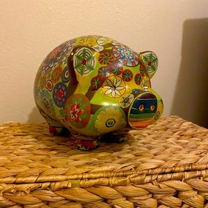 Piggy bank